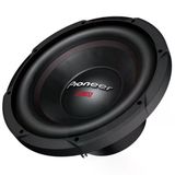 Pioneer Ts-W3010pro 1500 Watt 30 Cm Subwoofer - Pionner Türkiye Garantili