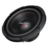 Pioneer TS-W3010PRO 1500 Watt 30CM Subwoofer Bass Hoparlör - STD