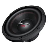 Pıoneer Ts-W3010pro 30 Cm Max 1500 Watt Oto Subwoofer