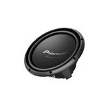 Pioneer TS-W32S4 1500 Watt 30 Cm Subwoofer (Pioneer Türkiye Resmi Distribütör Garantili)