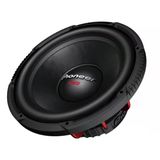Pioneer Ts-W3820pro 3500 Watt 38 Cm Subwoofer - Pionner Türkiye Garantili