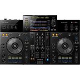 Pioneer Xdj-Rr Dj Setup