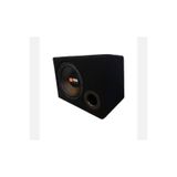 PIONER Jbl Box-1214cs 30cm 1000watt 250rms Cift Mıklantis Özel Kabinli Subwoofer