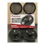 PIONER Pıoneer 1620f Oto Höperlör