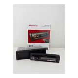 PIONER Pioneer Mvh-s120ub Usb-aux-fm Türkçe Menü Oto Teyp Asp-mvh-120ub