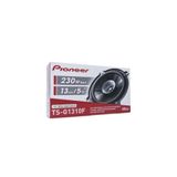 PIONNER Pıoneer Ts-g1310f Yeni Model 230w 13cm Hoparlör