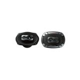 Pıonner Ts-6975V3 550 Watt 16*24 Cm Şampiyon Serisi Oval Hoparlör