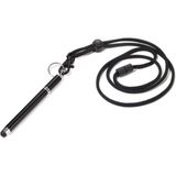 Pip 11/bk Stylus Tepelı Askılıklı Roller Kalem Siyah | Accessories - Renkli