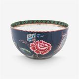 PIP STUDIO Berry Blues 18 cm Mavi Kase