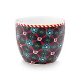 PiP Studio Berry Blues Yumurtalık Clover Green