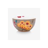 Pip Studio Fantasy Blooming Tales Haki Porselen Servis Kasesi 18 cm