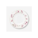 Pip Studio Jolie Beyaz Porselen Çukur Tabak 21,5 Cm