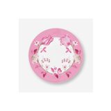 Pip Studio Jolie Pembe Porselen Supla 32 cm