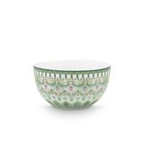 Pip Studio Kase LİLY & LOTUS YEŞİL KASE 12 CM