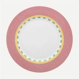 PIP STUDIO La Majorelle 26.5 cm Pembe Tabak