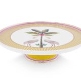 PiP Studio La Majorelle küçük pasta tabağı | sarı - D 21