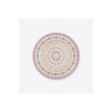 PIP STUDIO Lily Lotus Collection 32 cm Mor Porselen Supla