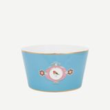 Pip Studio Love Birds Mavi Porselen Kase 15 Cm