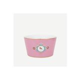 Pip Studio Love Birds Pembe Porselen Salata Kasesi 15 Cm