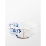 Pip Studio Royal Beyaz Kase 12,5 Cm