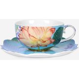 PIP STUDIO Royal Mavi Porselen 225 ML Çay Fincanı