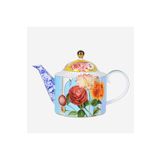 Pip Studio Royal Mavi Porselen Demlik 1600 ml