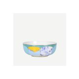 Pip Studio Royal Mavi Porselen Salata Kasesi 15 Cm
