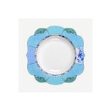 PIP STUDIO Royal Porselen 23.5 cm Mavi Çukur Tabak