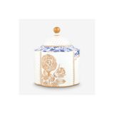 Pip Studio Royal White Beyaz Porselen Saklama Kabı 1750 ml