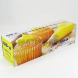Pipe-it Krema Krem Şanti Sıkma Torbası 26x50cm 72 Adet 6