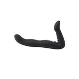 Pipedream Agr Fetish Fantasy Serisi 20 Cm Hijyenik Silikonlu Takılabilen Strap-On Dildo+Göz Bandı Hediyeli