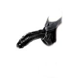 Pipedream Fetish Fantasy Extreme Hollow Strap-On 26 cm İçi Boş Kemerli Penis
