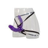 Pipedream Fetish Fantasy Series Double Delight Strapon