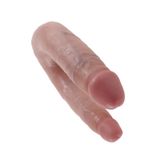 Pipedream Kadınlara Özel Aynı Anda 2 Ilişki Için Lezbiyen Realistik Dildo Made In Usa