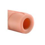 Pipedream Ultra Gerçekçi Ten Dokusunda Üretilmiş 21 Cm X-Entisons 4.5 Cm Uzatmalı Penis Kılıfı