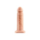 Pipedream X-Tensions 20 Cm İçi Boş Belden Bağlamalı Yapay Penis Dildo+Jel