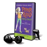 Piper Reed, Navy Brat [With Earbuds]