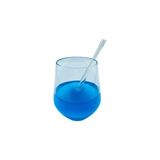 Pipet 7 * 200 mm Düz Şeffaf (10 Adet)