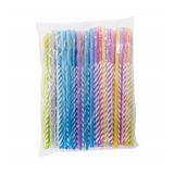 PİPET KÖRÜKLÜ JELATİNLİ FROZEN - 50 PAKET