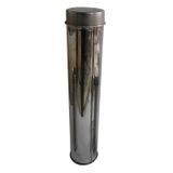Pipet Kutusu 8 CM Boy 42 CM Paslanmaz Çelik