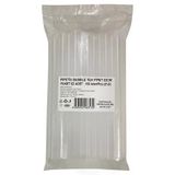 Pipetix Bubble Tea Pipet 100 Adet 22Cm - Kalın Tapyoka Pipeti 6'Li Avantaj Paketi