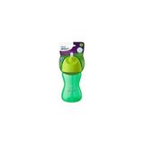 Pipetli Bardak +12 Ay 300 ml Yeşil