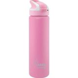 Pipetli Çelik Summit Termos 0,75l Pembe Lkts7p