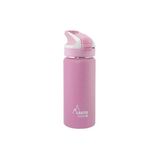 Pipetli Çelik Termos Summit 0,50 Litre Pink Lkts5p
