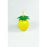 Pipetli Suluk Limon Model ROYALEKS-69941 - # - Renkli
