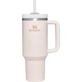 Pipetli Termos Bardak, Pembe Kuvars (Rose Quartz), 1.18 Litre