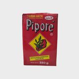Pipore 250 gr Yerba Mate Çayı Doğal ve Katkısız Bitki Çayı Ferahlatıcı Lezzet Sunar