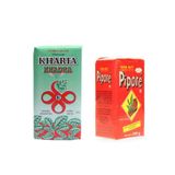 Pipore Mate Çayı 250 G + Kharta Yeşil Yaprak Mate Çayı 250 G