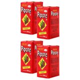 PİPORE Mate Çayı 250 g X 4 Yerba Mate