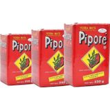 Pipore Mate Çayı 750 Gr Yerba Mate